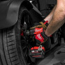 Гайковерт Milwaukee M18 FUEL M18FMTIW2F12-0 4933498057 (без АКБ)