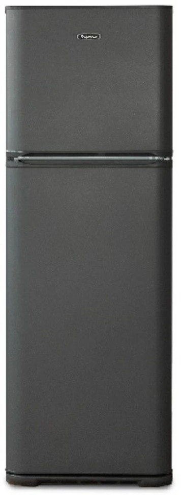 Холодильник с верхней морозильной камерой Бирюса W139