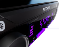 Автомагнитола Aura Storm-678DSP