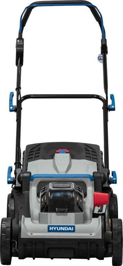 Газонокосилка Hyundai L-443iON (без АКБ)
