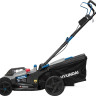 Газонокосилка Hyundai L-443iON (без АКБ)