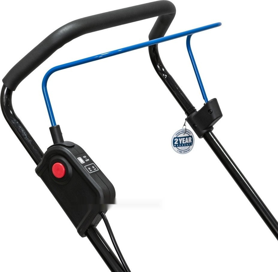 Газонокосилка Hyundai L-443iON (без АКБ)