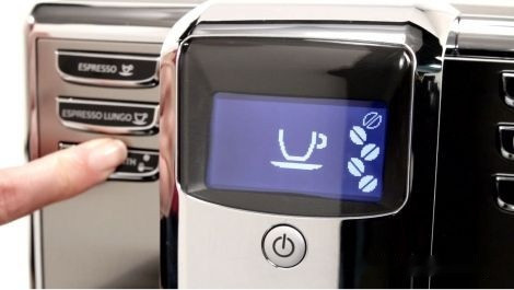 Кофемашина Gaggia Anima Prestige RI8762/01