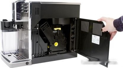 Кофемашина Gaggia Anima Prestige RI8762/01