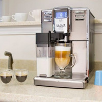 Кофемашина Gaggia Anima Prestige RI8762/01