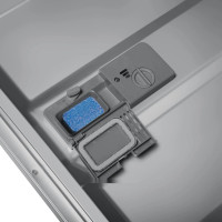 Посудомоечная машина Meferi MDW4573 Ultra
