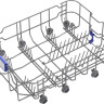 Посудомоечная машина Meferi MDW4573 Ultra