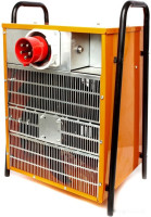 Тепловая пушка RedVerg RD-EHS22/380