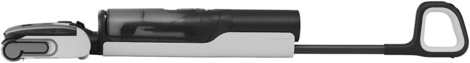 Вертикальный моющий пылесос Roborock F25 WD5M1A (черный)