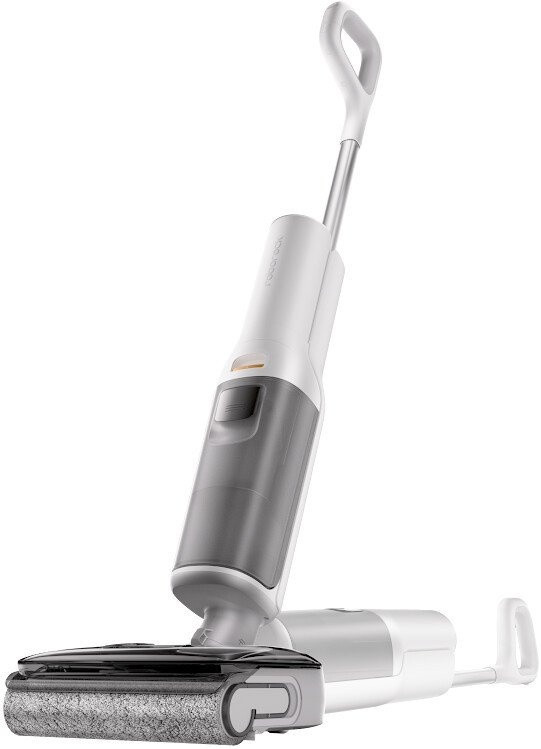 Вертикальный моющий пылесос Roborock F25 WD5M1A (черный)