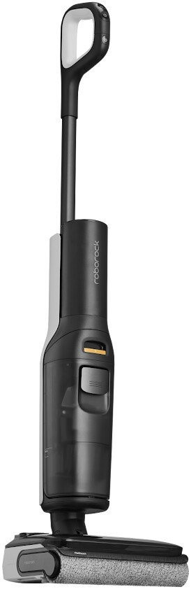 Вертикальный моющий пылесос Roborock F25 WD5M1A (черный)