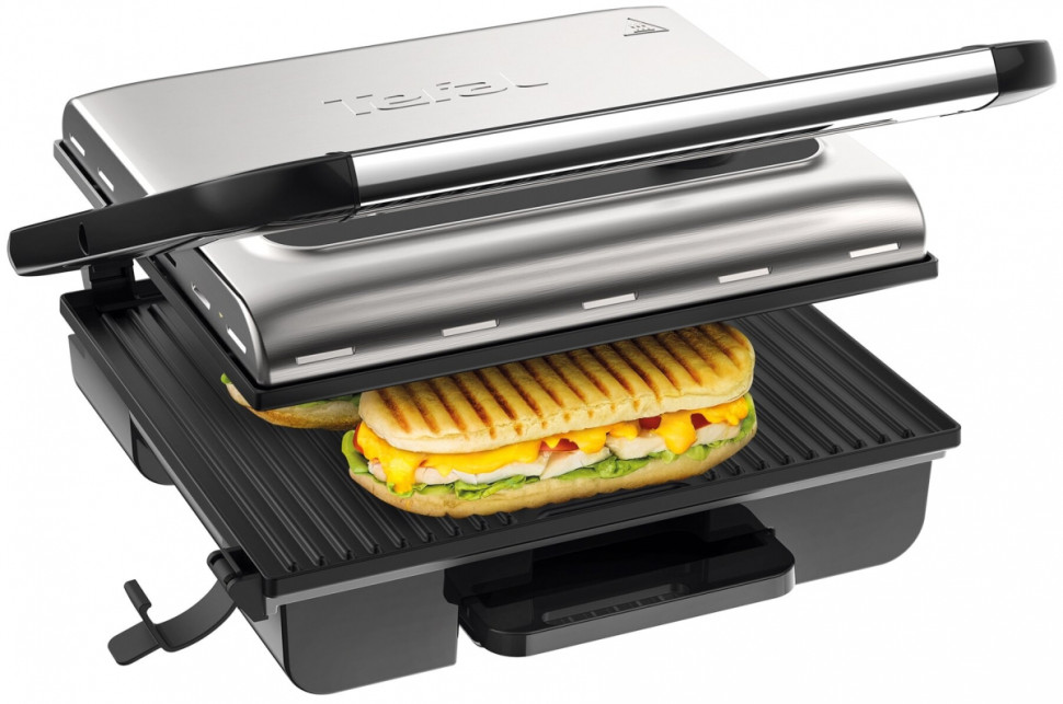 Электрогриль Tefal GC241D