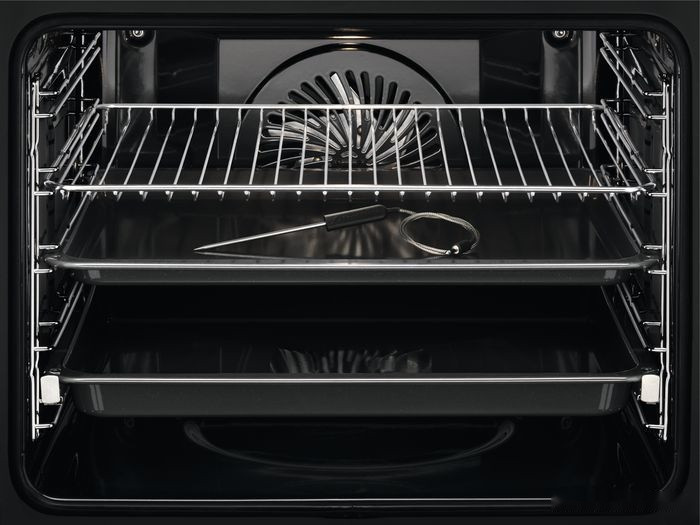 Духовой шкаф Electrolux KOEBP39X