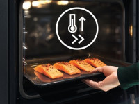 Духовой шкаф Electrolux KOEBP39X