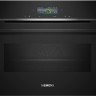 Духовой шкаф Siemens iQ700 CM724G1B1