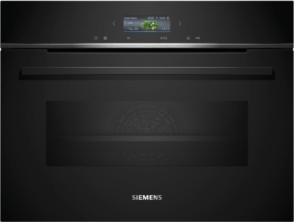 Духовой шкаф Siemens iQ700 CM724G1B1