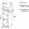 Духовой шкаф Siemens iQ700 CM724G1B1