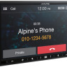 Автомагнитола Alpine iLX-W650BT