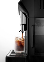 Кофемашина Delonghi Eletta Explore ECAM450.65.G