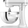Кухонный комбайн KitchenAid Heavy Duty 5KSM55SXXEWH