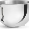 Кухонный комбайн KitchenAid Heavy Duty 5KSM55SXXEWH