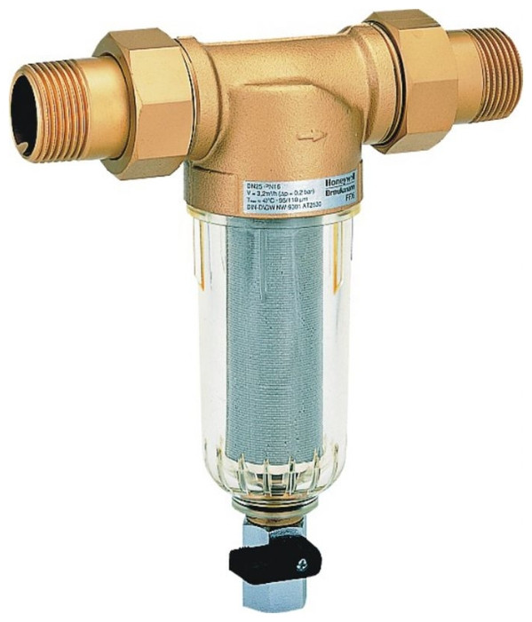 Фильтр для воды Honeywell FF 06 1/2" AA