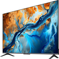 Телевизор Xiaomi TV S Mini LED 55" 2025 (международная версия)