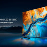 Телевизор Xiaomi TV S Mini LED 55" 2025 (международная версия)