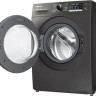 Стиральная машина Samsung WW90AAS41AX/LP
