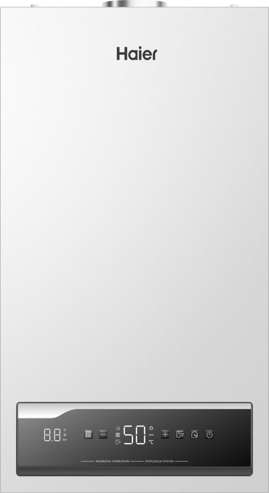 Отопительный котёл HAIER ProLine S 1.32 Ti