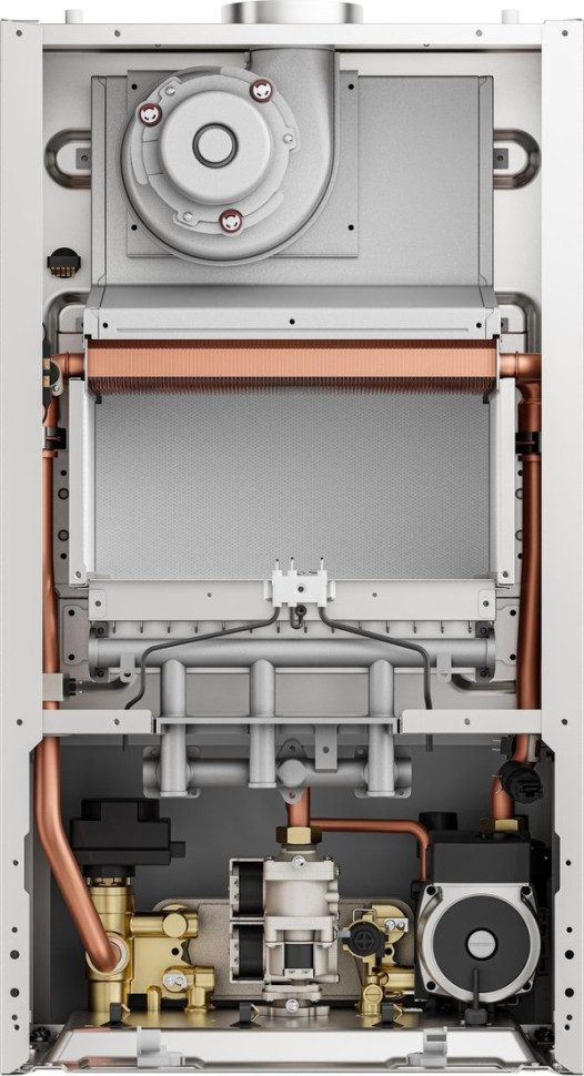 Отопительный котёл HAIER ProLine S 1.32 Ti
