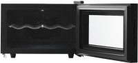 Винный шкаф Tesler WCH-082