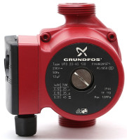 Циркуляционный насос Grundfos UPS 25-40 130