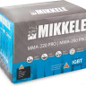 Сварочный инвертор Mikkele MMA-260 PRO