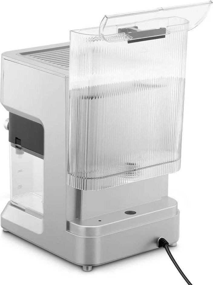 Рожковая кофеварка Kitfort KT-7545