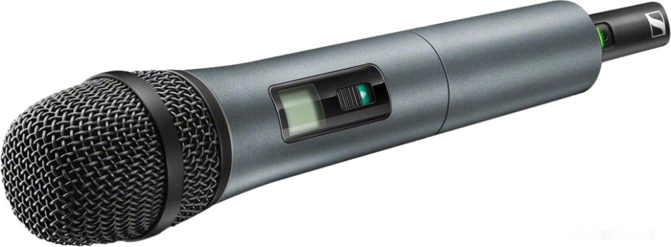 Микрофон Sennheiser XSW 2-835-B