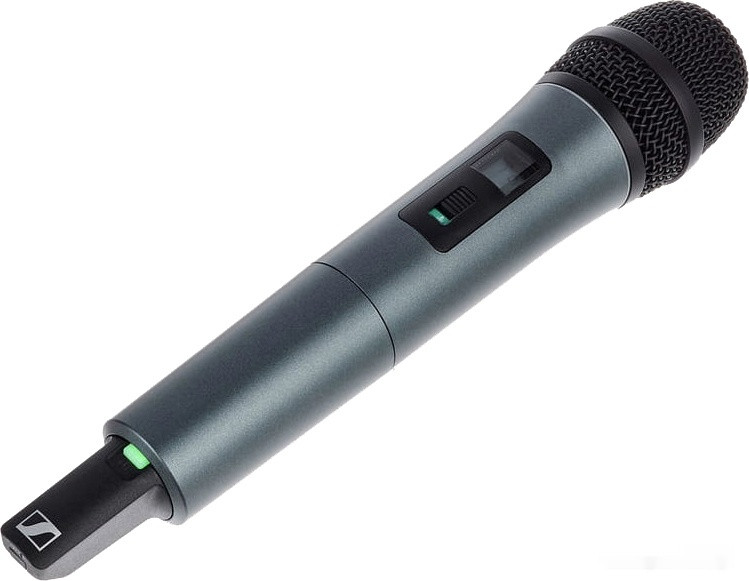 Микрофон Sennheiser XSW 2-835-B