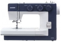 Электромеханическая швейная машина Janome 1522BL