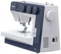 Электромеханическая швейная машина Janome 1522BL