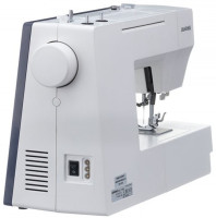 Электромеханическая швейная машина Janome 1522BL