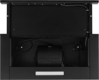 Вытяжка Zorg Turbo 1260 60 S (черный)