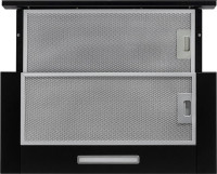 Вытяжка Zorg Turbo 1260 60 S (черный)