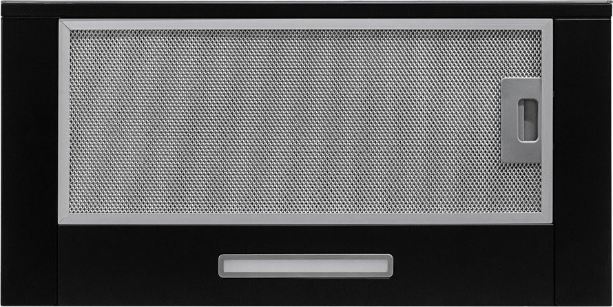 Вытяжка Zorg Turbo 1260 60 S (черный)