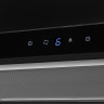 Вытяжка Zorg Turbo 1260 60 S (черный)