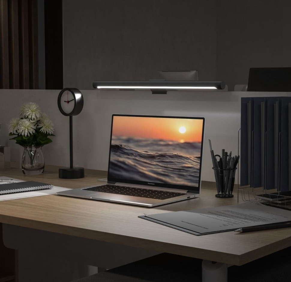 Светильник Xiaomi Mi Computer Monitor Light Bar MJGJD01YL