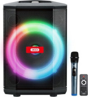 Портативная акустика XO F53