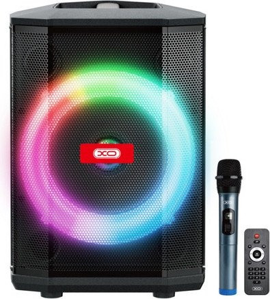 Портативная акустика XO F53