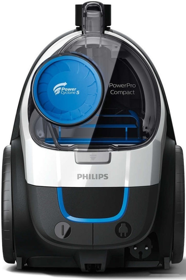 Пылесос Philips FC9332/09