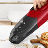 Вертикальный пылесос Bosch BBHF214R
