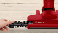 Вертикальный пылесос Bosch BBHF214R